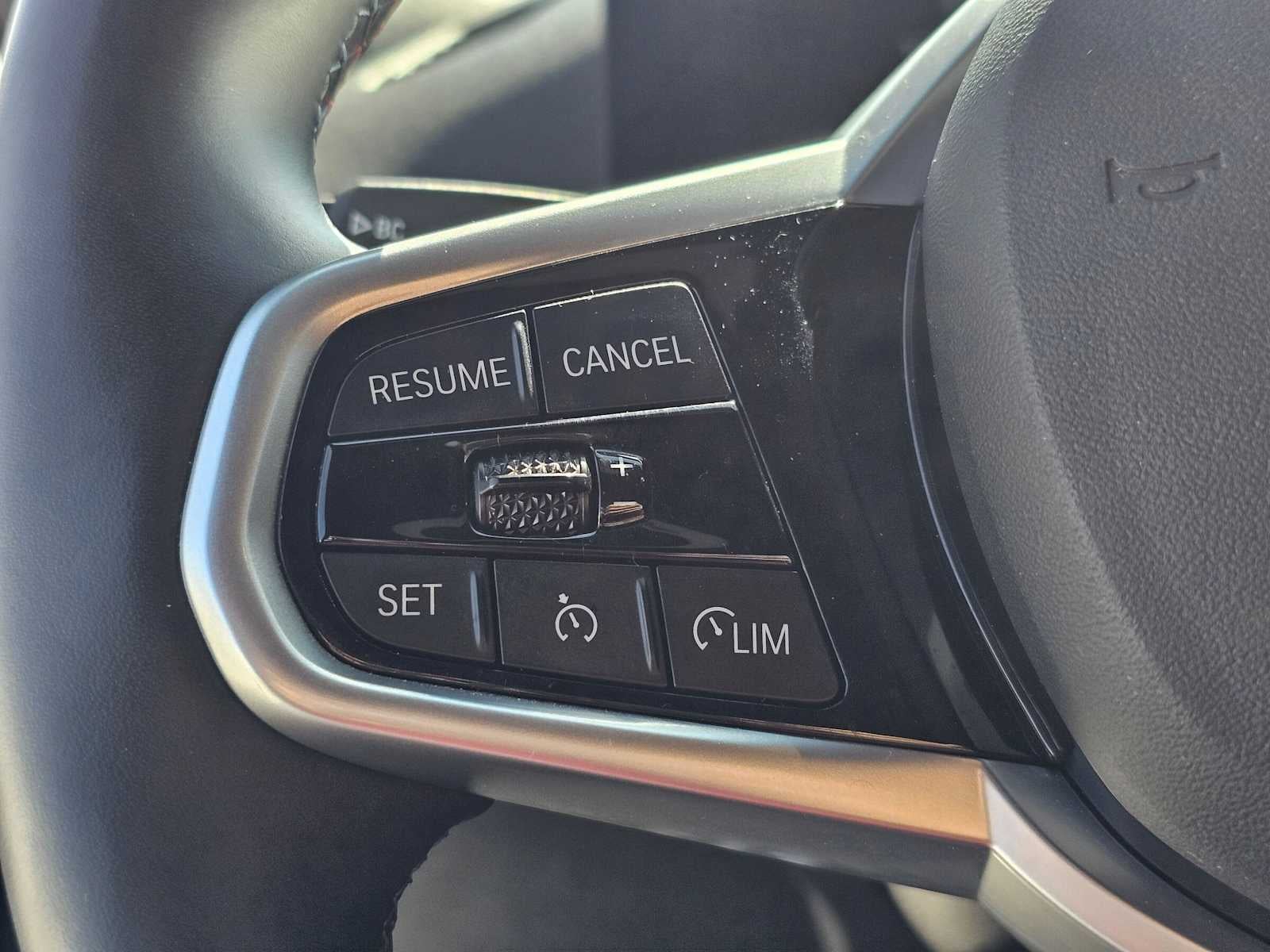 2025 BMW i4 M50