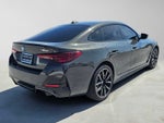 2025 BMW i4 M50