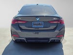 2025 BMW i4 M50