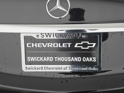 2019 Mercedes-Benz S-Class S 560