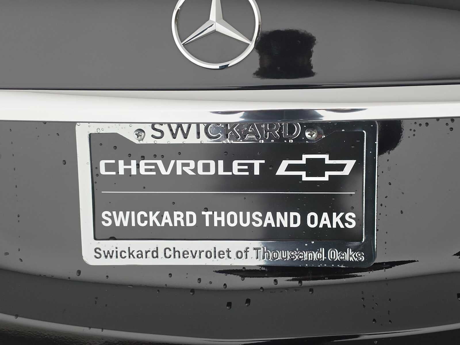 2019 Mercedes-Benz S-Class S 560