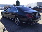 2019 Mercedes-Benz S-Class S 560
