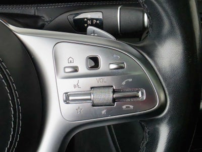 2019 Mercedes-Benz S-Class S 560