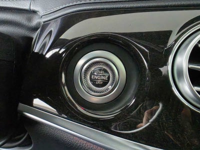 2019 Mercedes-Benz S-Class S 560