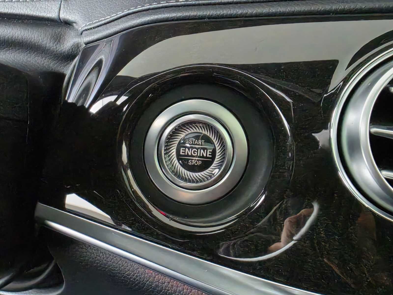 2019 Mercedes-Benz S-Class S 560