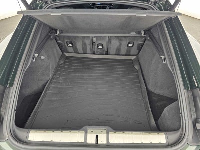 2026 Porsche Panamera 4DR RWD