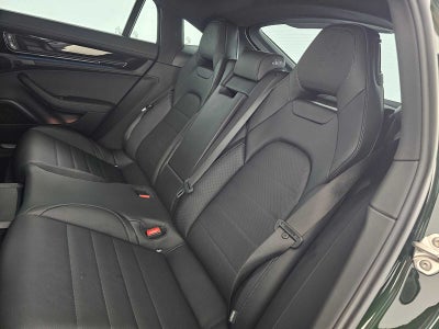 2026 Porsche Panamera 4DR RWD