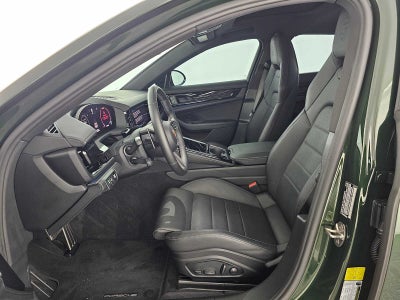 2026 Porsche Panamera 4DR RWD