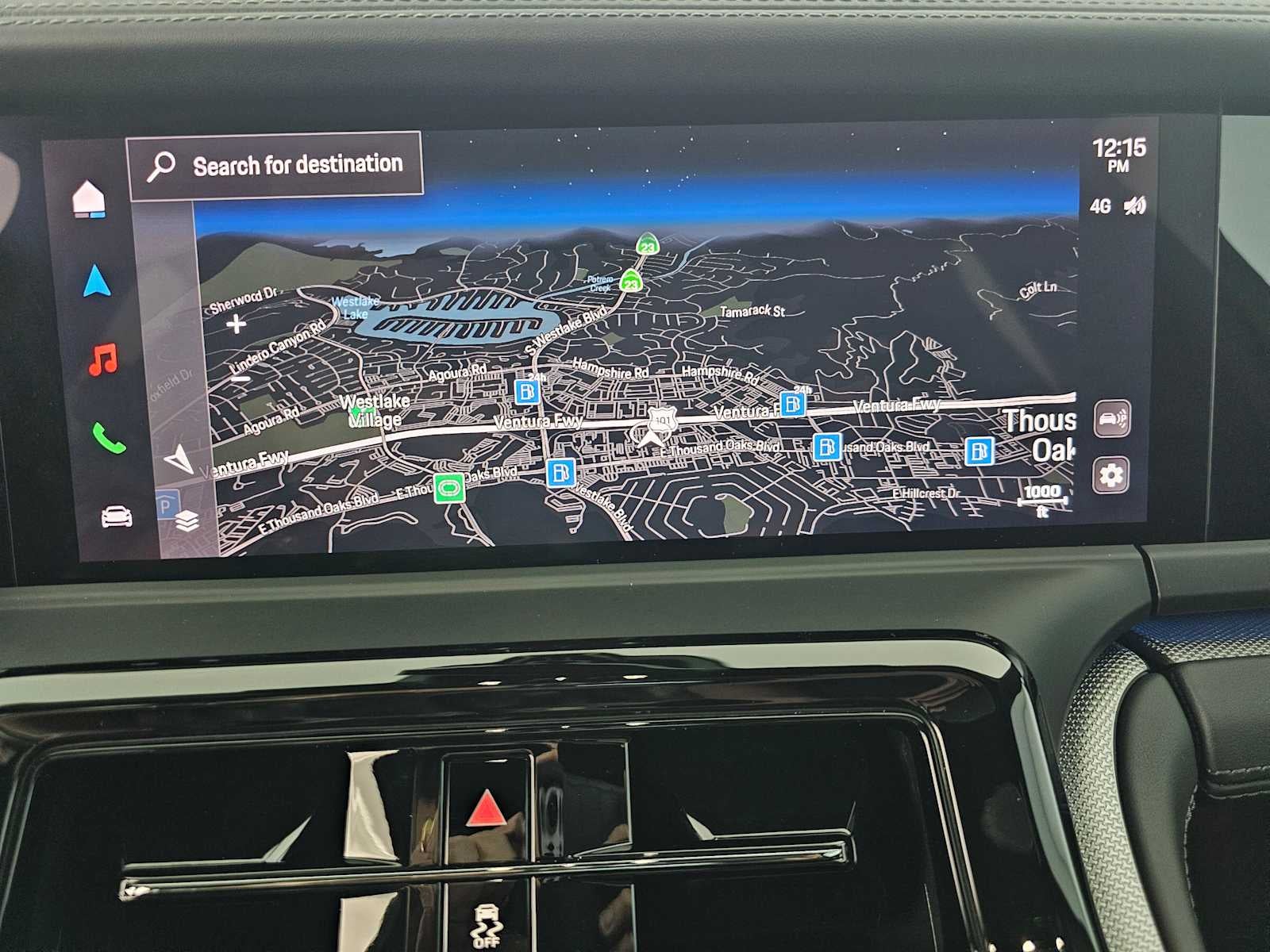 2026 Porsche Panamera 4DR RWD