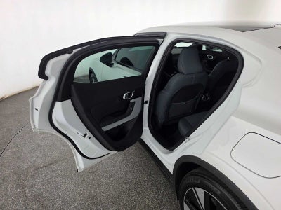 2024 POLESTAR 2 4DR SING MOTR LON