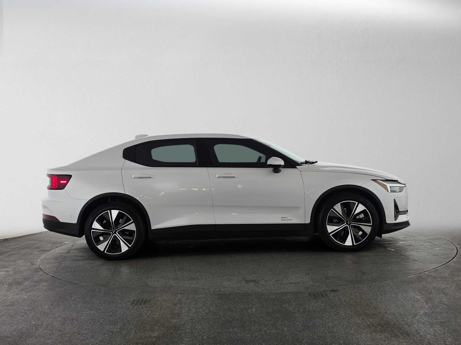 2024 POLESTAR 2 4DR SING MOTR LON