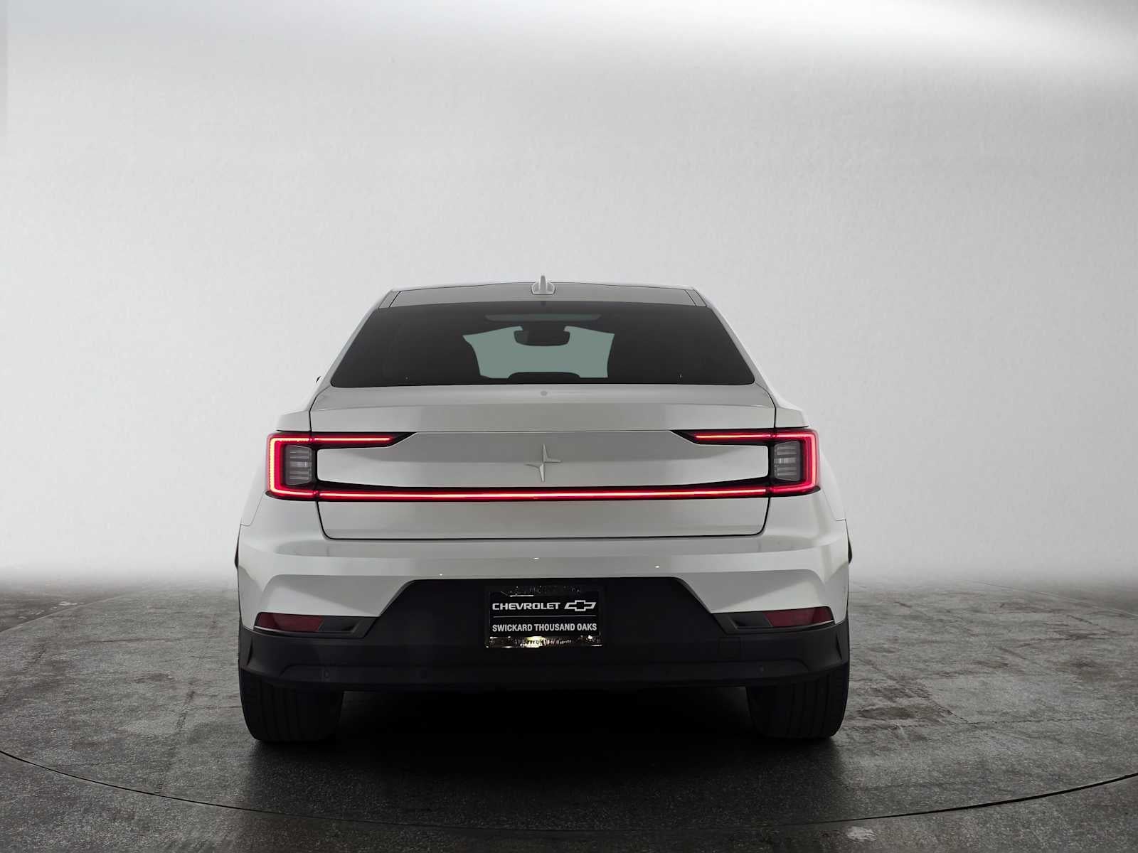 2024 POLESTAR 2 4DR SING MOTR LON