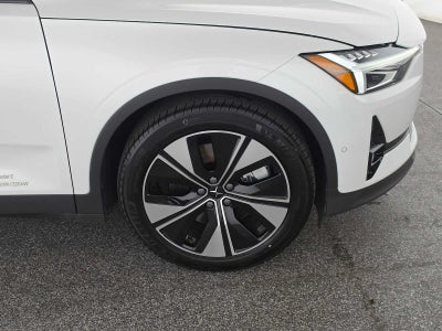 2024 POLESTAR 2 4DR SING MOTR LON