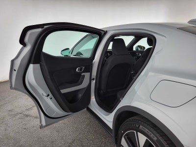 2024 POLESTAR 2 4DR SING MOTR LON