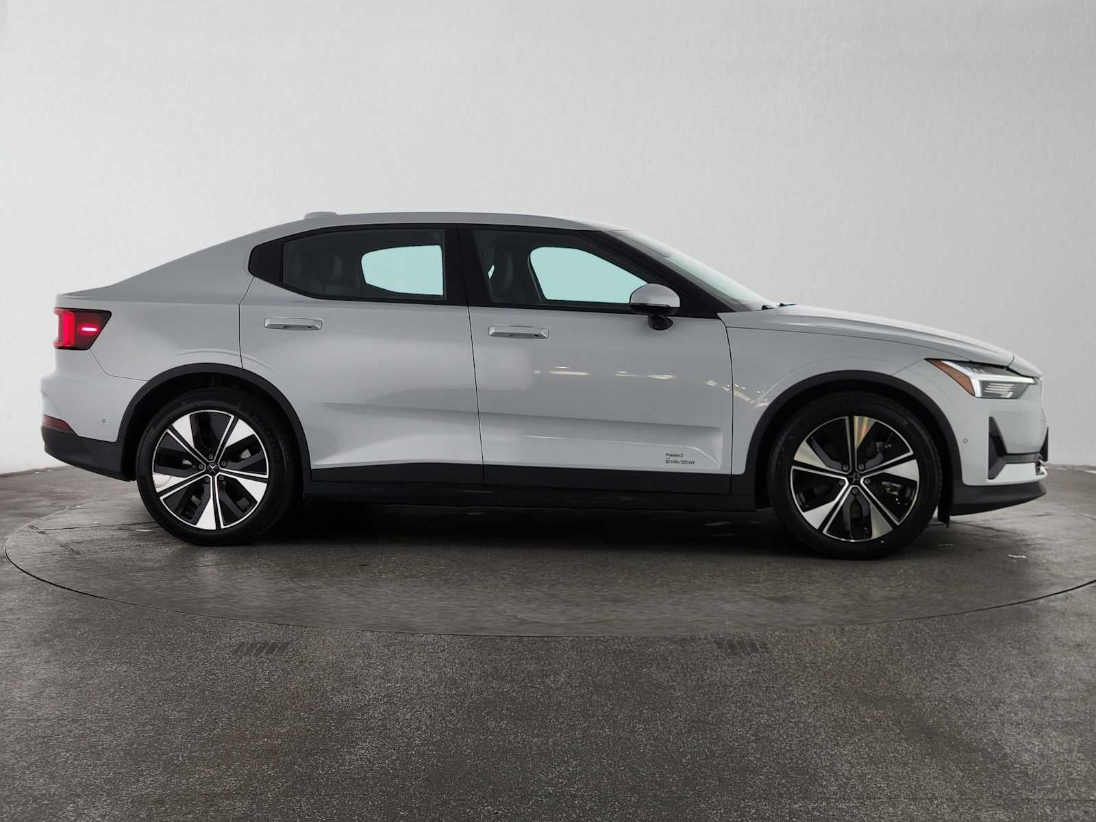 2024 POLESTAR 2 4DR SING MOTR LON