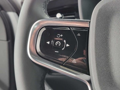 2024 POLESTAR 2 4DR SING MOTR LON