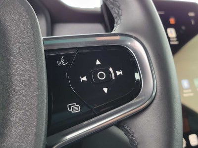2024 POLESTAR 2 4DR SING MOTR LON