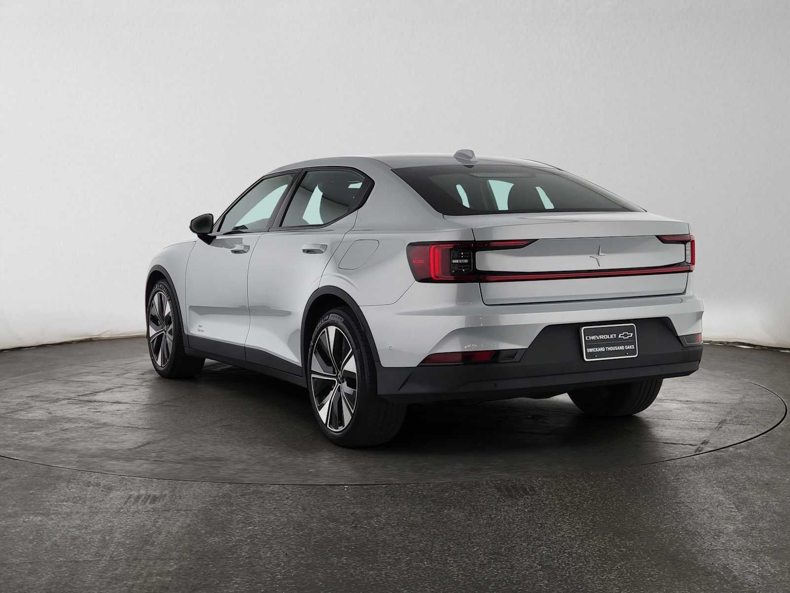 2024 POLESTAR 2 4DR SING MOTR LON