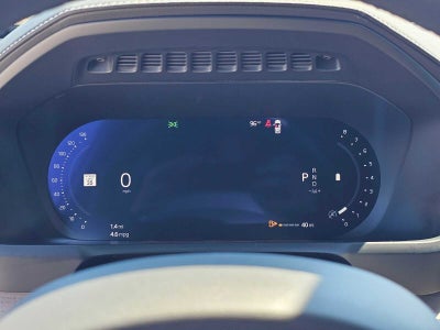 2025 Volvo XC90 Core