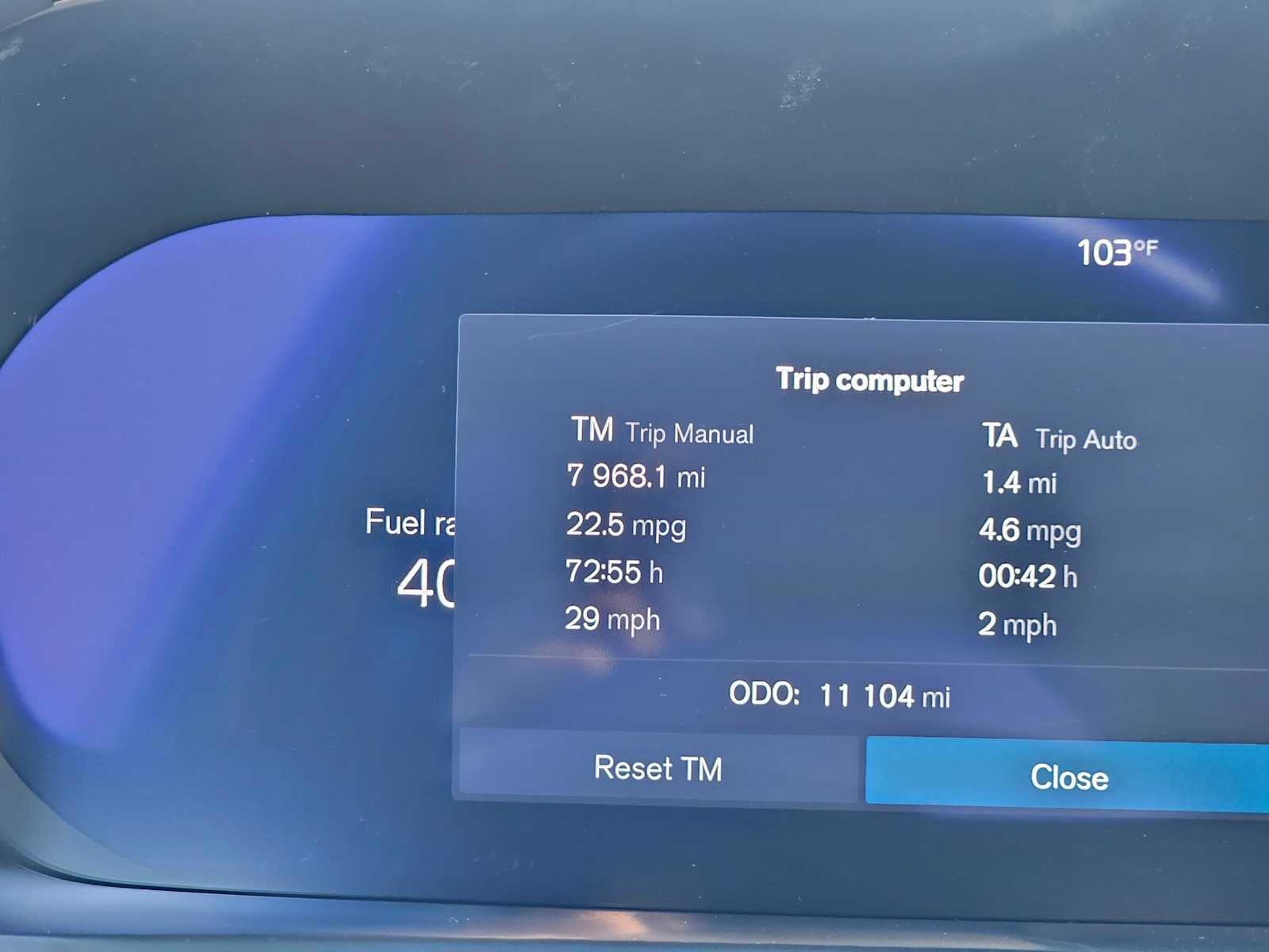 2025 Volvo XC90 Core
