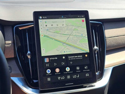 2025 Volvo XC90 Core