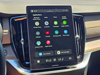 2025 Volvo XC90 Core