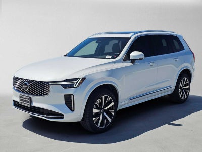 2025 Volvo XC90 Core