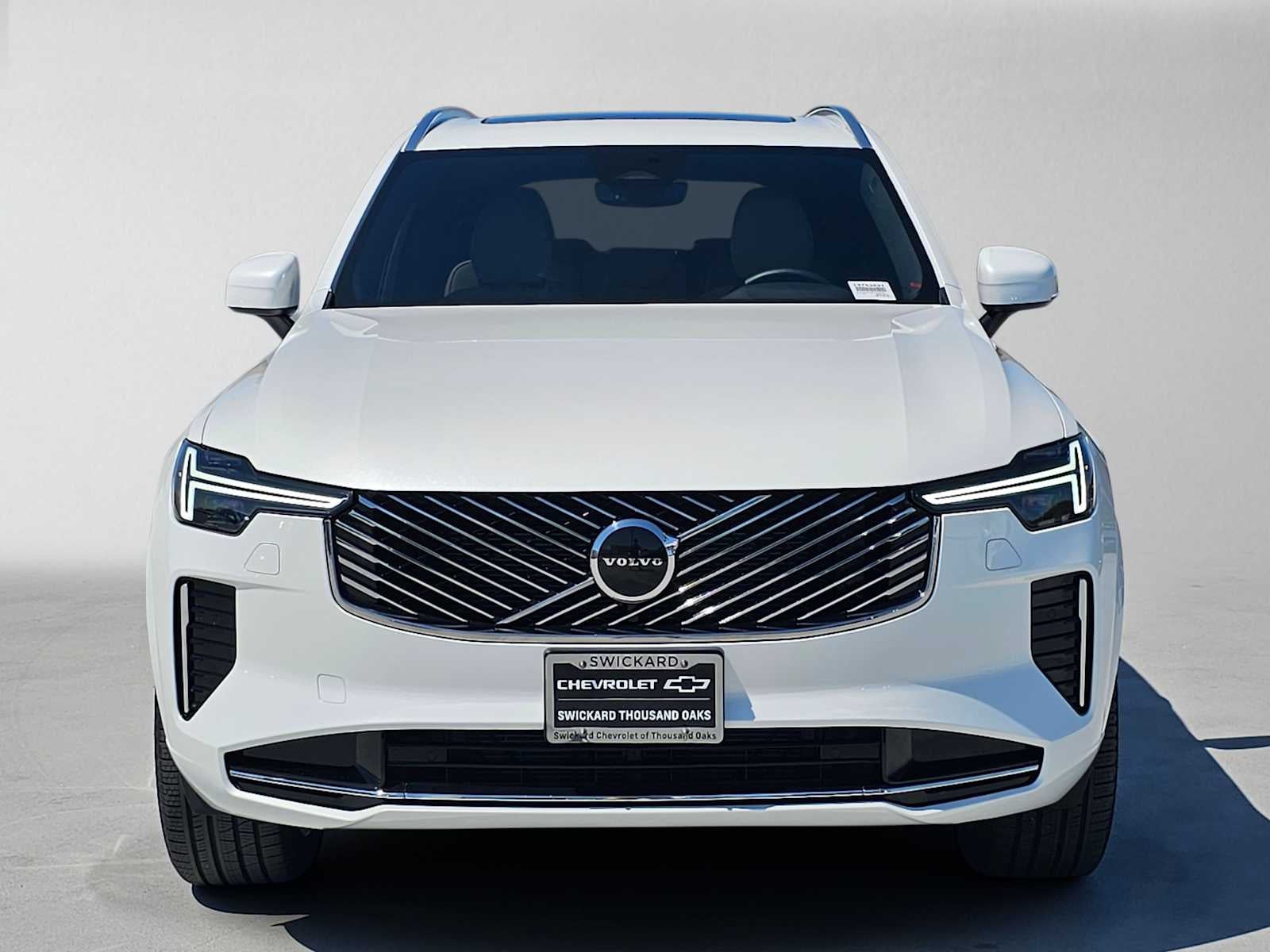 2025 Volvo XC90 Core
