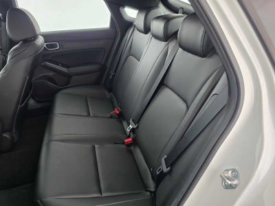2025 Acura Integra w/A-Spec Package