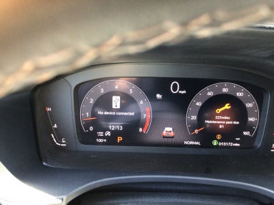 2025 Acura Integra w/A-Spec Package