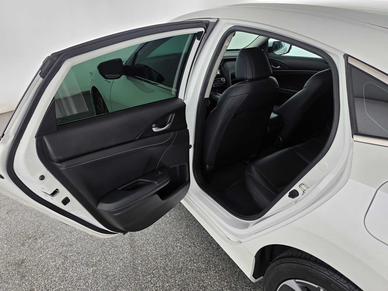 2019 Honda Insight Touring