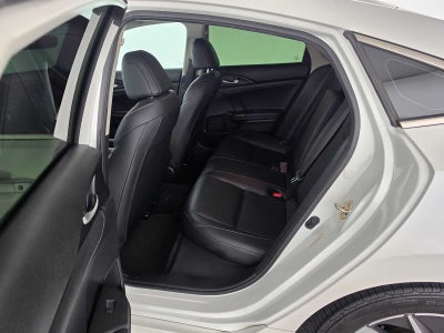 2019 Honda Insight Touring