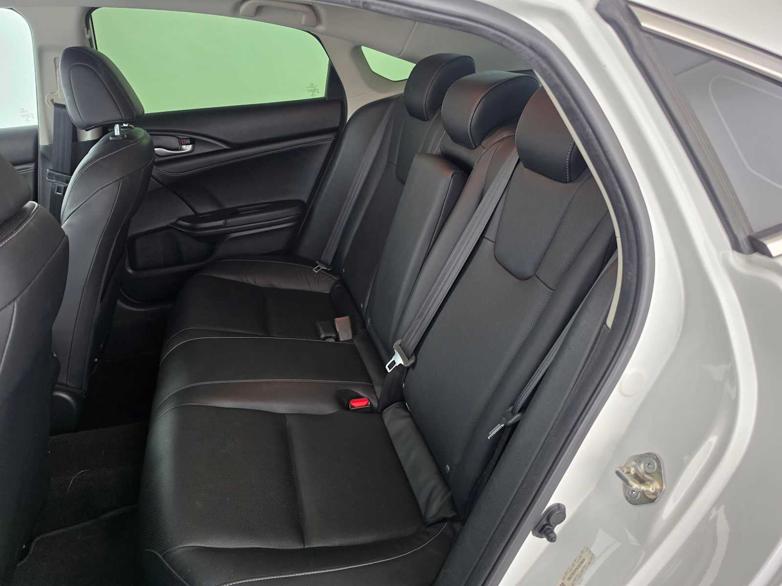 2019 Honda Insight Touring