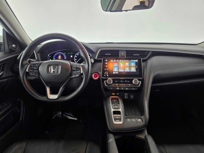 2019 Honda Insight Touring