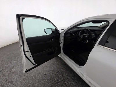 2019 Honda Insight Touring