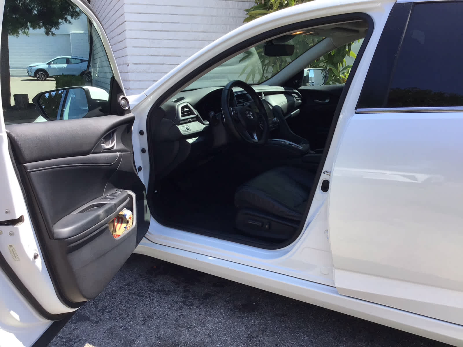 2019 Honda Insight Touring