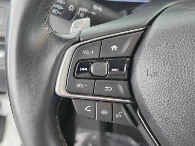 2019 Honda Insight Touring