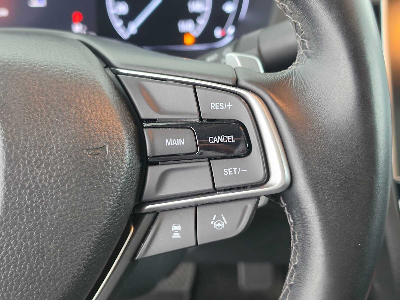 2019 Honda Insight Touring