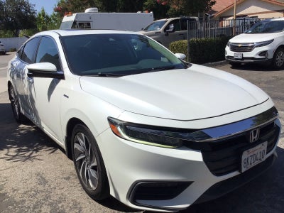 2019 Honda Insight Touring