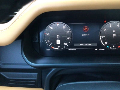 2019 Honda Insight Touring