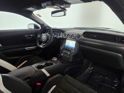 2022 Ford Mustang Shelby GT500