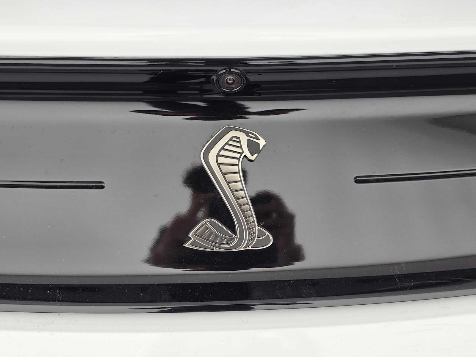 2022 Ford Mustang Shelby GT500