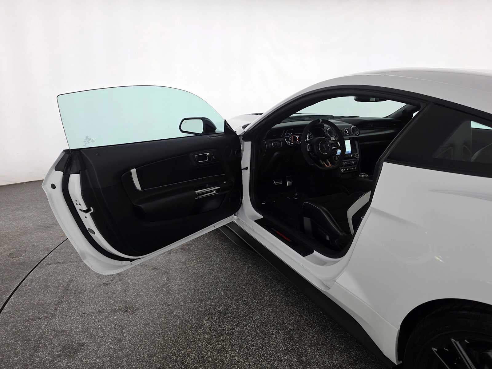 2022 Ford Mustang Shelby GT500