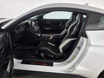 2022 Ford Mustang Shelby GT500