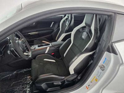 2022 Ford Mustang Shelby GT500