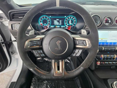 2022 Ford Mustang Shelby GT500