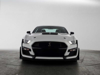 2022 Ford Mustang Shelby GT500