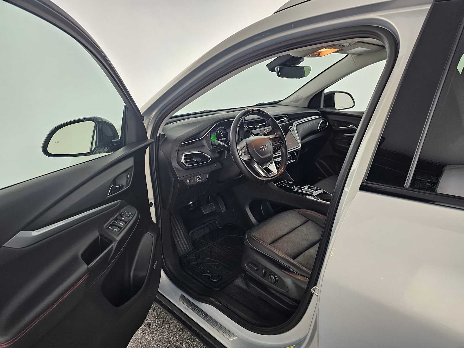 2023 Chevrolet Bolt EUV Premier Redline