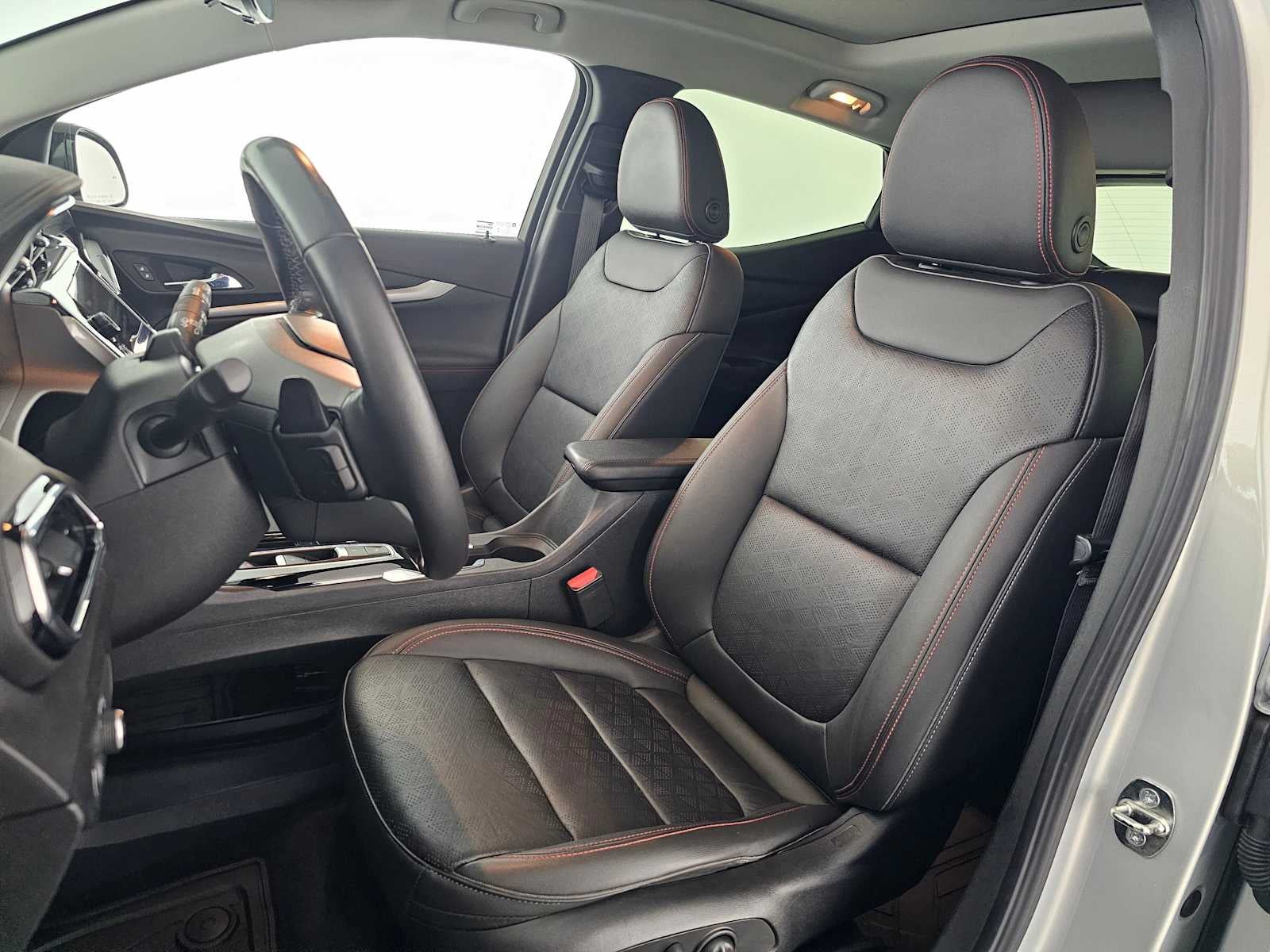 2023 Chevrolet Bolt EUV Premier Redline