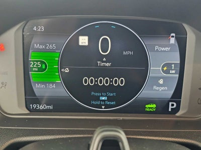 2023 Chevrolet Bolt EUV Premier Redline